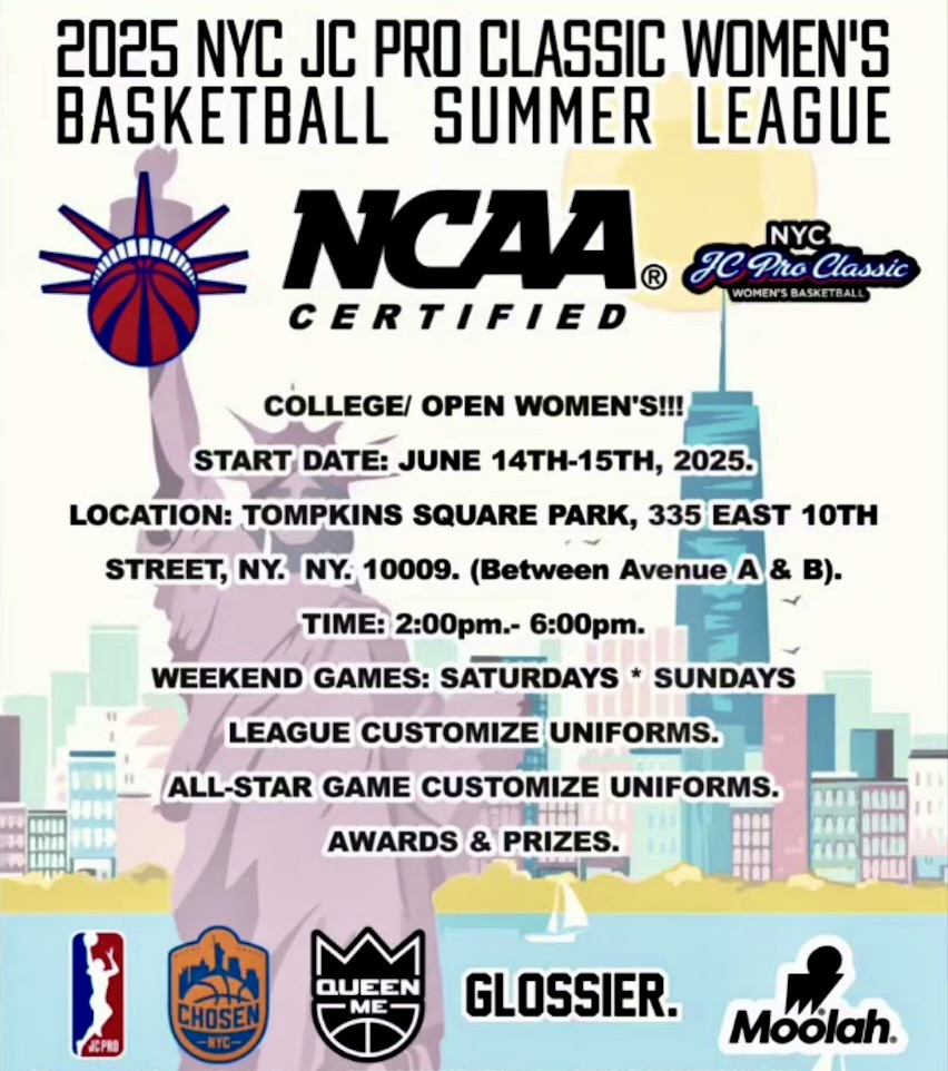 basketball flyer